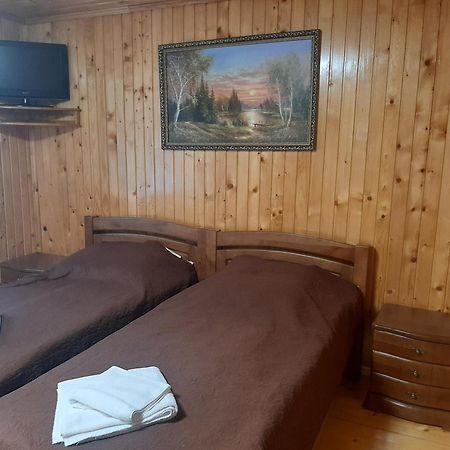 Арніка Synevyrsʼka Polyana Exterior foto