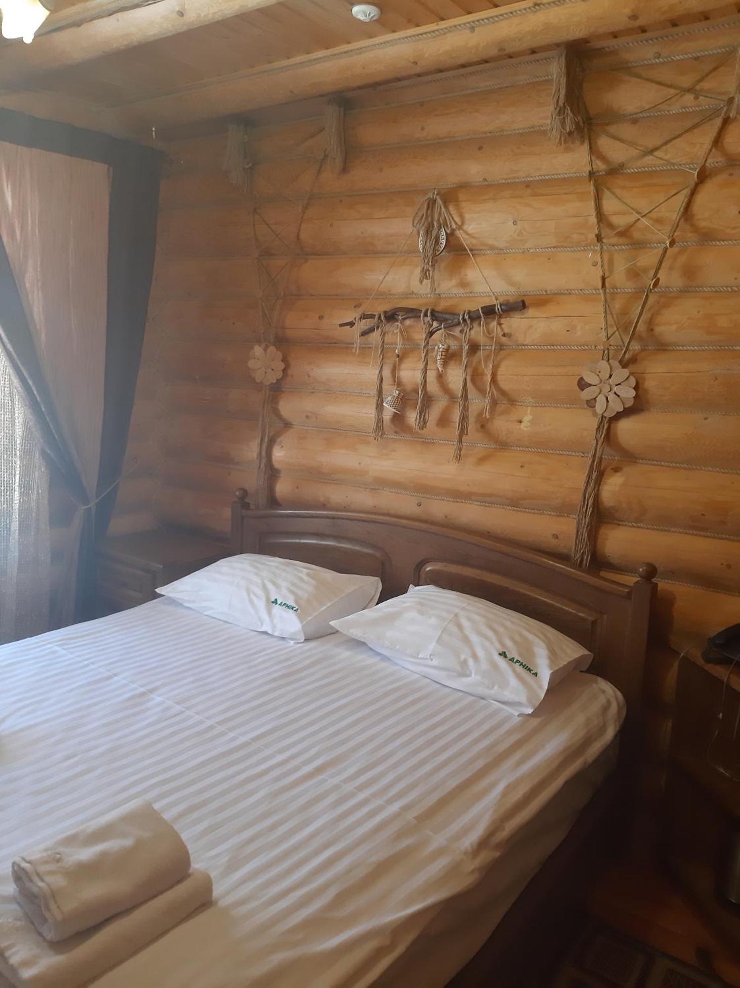 Арніка Synevyrsʼka Polyana Exterior foto