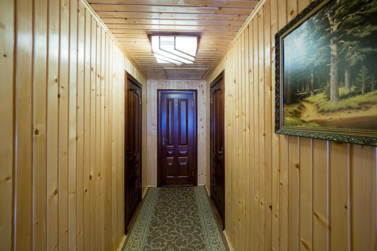 Арніка Synevyrsʼka Polyana Exterior foto